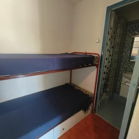 Apartament Centre Port Cap D'agde